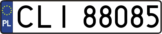 CLI88085