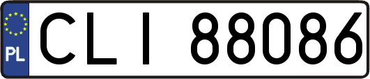 CLI88086