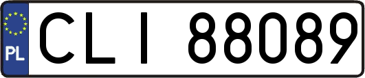 CLI88089