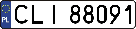 CLI88091