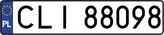 CLI88098