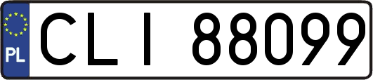 CLI88099