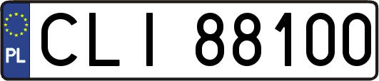 CLI88100