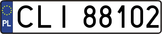 CLI88102