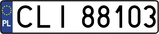 CLI88103
