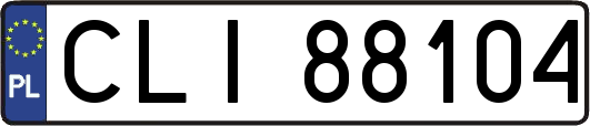 CLI88104