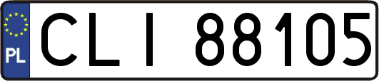 CLI88105