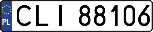 CLI88106