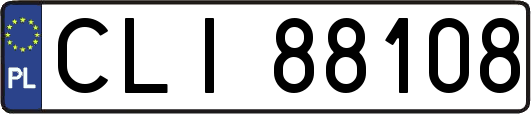 CLI88108