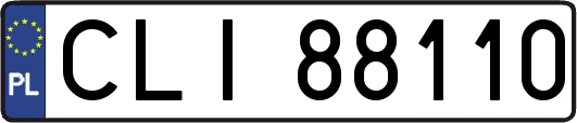 CLI88110