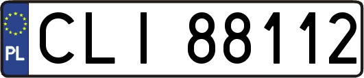 CLI88112