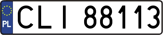CLI88113