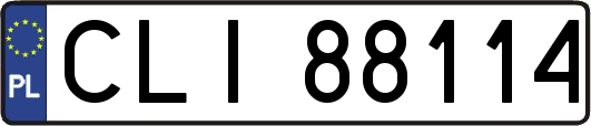 CLI88114