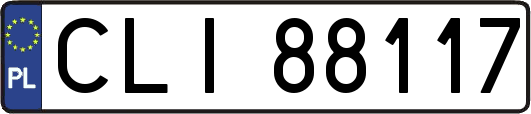 CLI88117