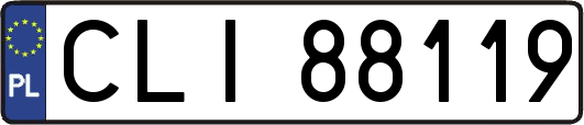 CLI88119