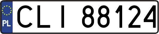 CLI88124