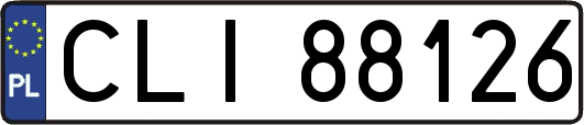 CLI88126