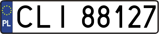 CLI88127