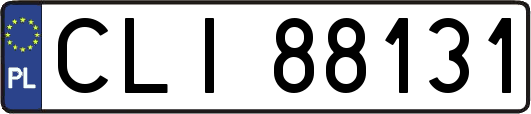 CLI88131