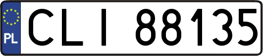 CLI88135