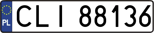 CLI88136