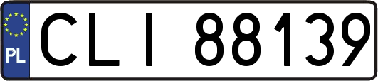 CLI88139