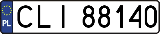 CLI88140