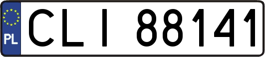 CLI88141