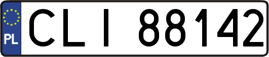 CLI88142