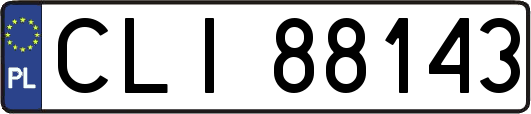CLI88143