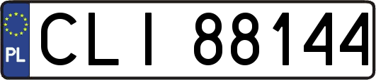 CLI88144