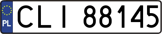 CLI88145