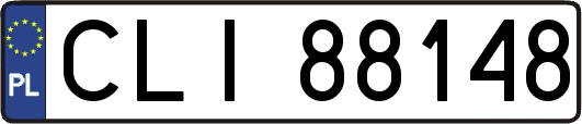 CLI88148