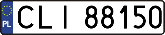 CLI88150