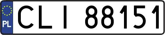 CLI88151