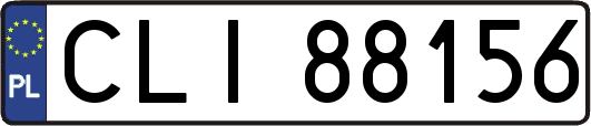 CLI88156