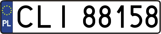 CLI88158