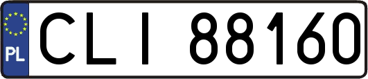 CLI88160