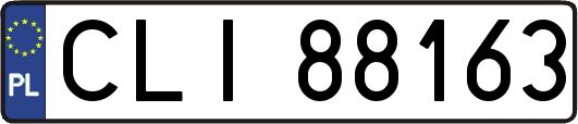 CLI88163