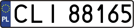 CLI88165