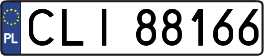 CLI88166