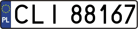 CLI88167