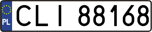 CLI88168