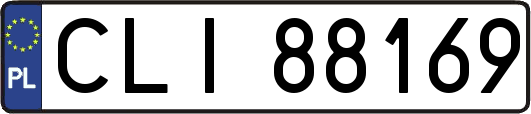 CLI88169