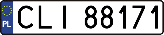 CLI88171