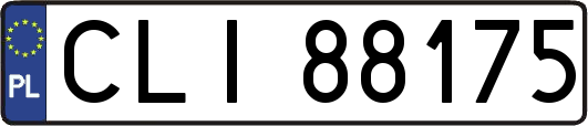 CLI88175
