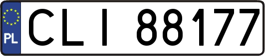 CLI88177