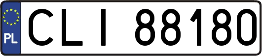 CLI88180