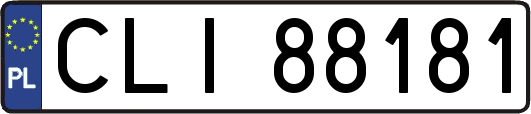 CLI88181