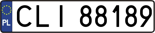 CLI88189